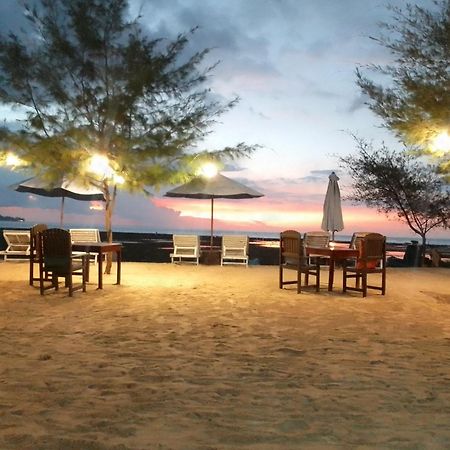 Talent Sunset Villa Гілі-Аїр Екстер'єр фото